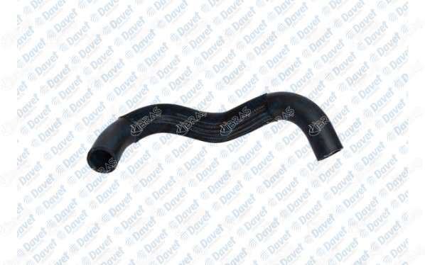IBRAS 20726 Radyator Alt Hortumu Mazda 6 1.8 - 2.0 - 2.5  ####